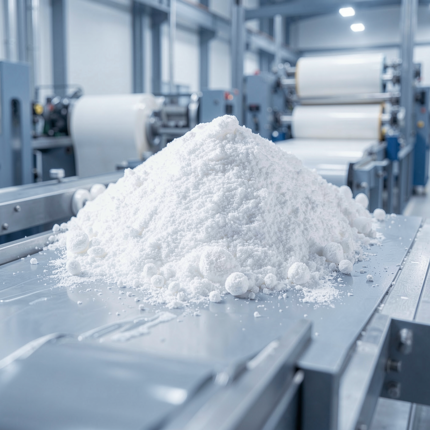 GYC-AT-300 Highly-Effective Anti-Static Agent